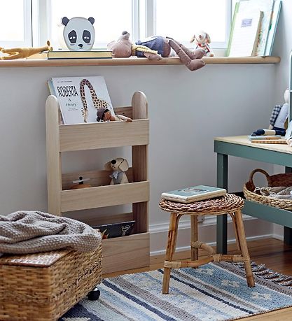 Bloomingville Hylde - 70 cm - Moris - Natur