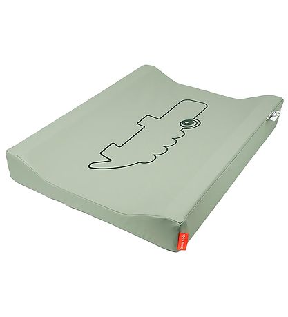 Done By Deer Puslepude - Croco Green Done By Deer Puslepude - Croco Green