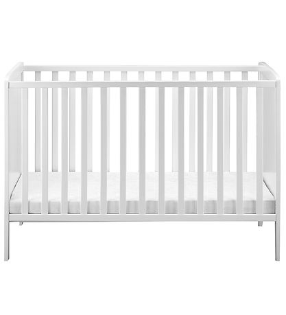 Bino Babyseng - Nellie/Nora - Hvid