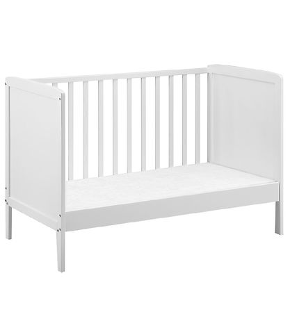 Bino Babyseng - Nellie/Nora - Hvid