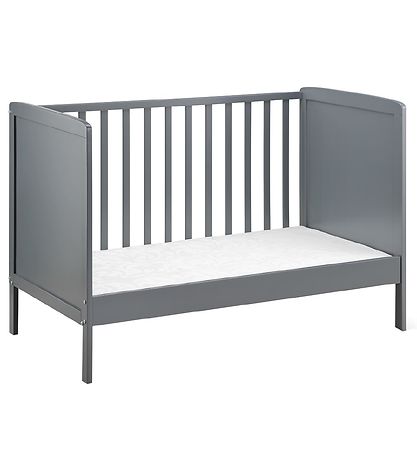 Bino Babyseng - Nellie/Nora - Grå Bino Babyseng - Nellie/Nora - Grå