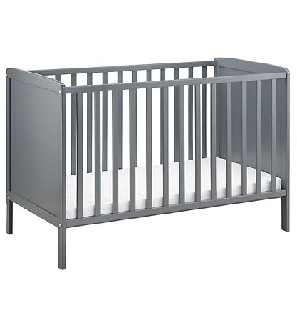 Bino Babyseng - Nellie/Nora - Grå Bino Babyseng - Nellie/Nora - Grå