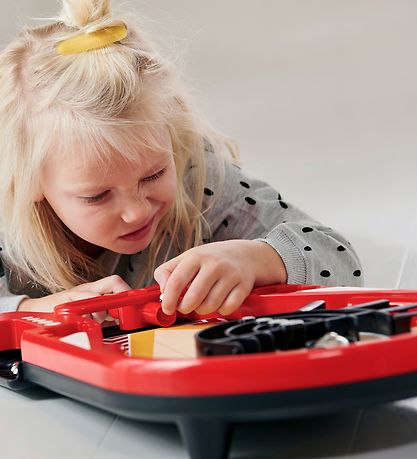 BRIO Pinball - 10 Parts - Trickshot 34080 BRIO Pinball - 10 Parts - Trickshot 34080