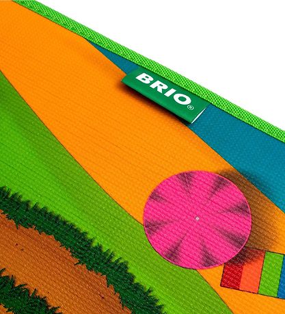 BRIO World Play Mat 33994