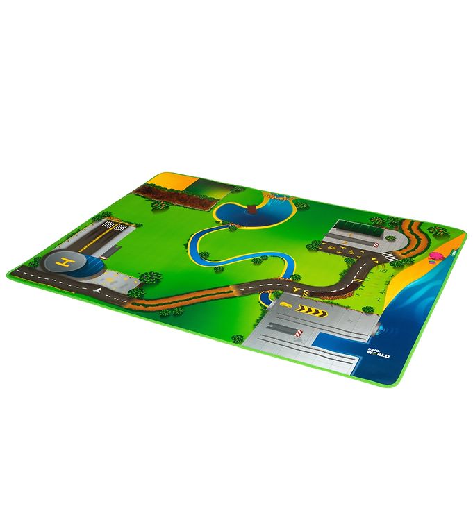 BRIO World Legetæppe 33994 - 155 x 120 cm