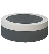 bObles Tube - Ø: 36 cm - Medium - Grå bObles Tube - Ø: 36 cm - Medium - Grå