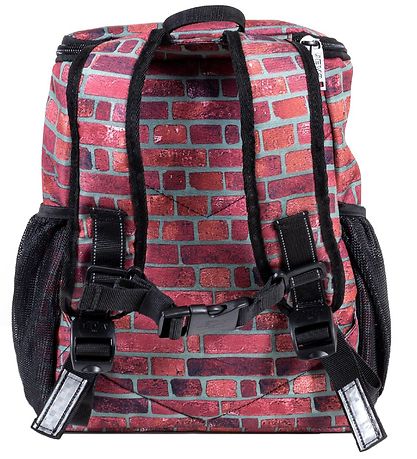 Jeva School Backpack - Preschool - Dusty Dino Jeva School Backpack - Preschool - Dusty Dino