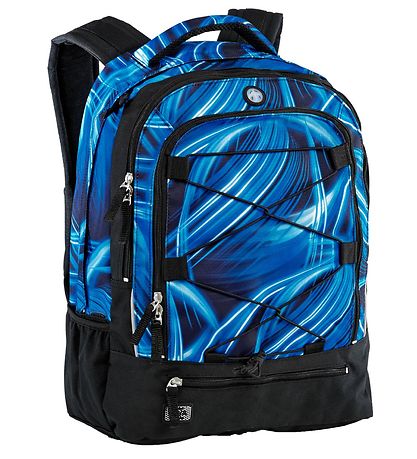 Jeva Cartable - Survivor - Foudre Jeva Cartable - Survivor - Foudre