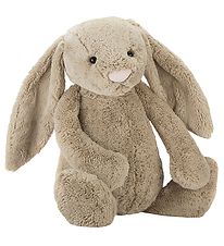 Peluche Jellycat - Really Big - 67x29 cm - Bashful Beige Bunny