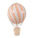Filibabba Luftballon - 35x20 cm - Peach Filibabba Luftballon - 35x20 cm - Peach
