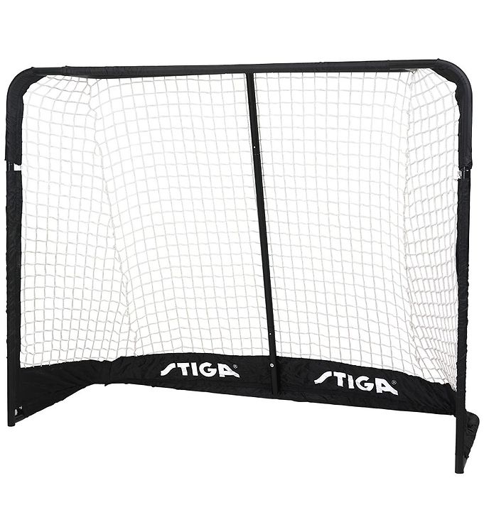 Stiga Mål - Street Floorball - 135x110 cm - Sort