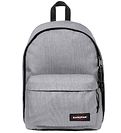 Eastpak Skoletaske - Out Of Office - 27 L - Sunday Grey