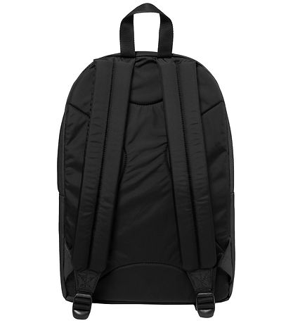 Eastpak Skoletaske - Back To Work - 27 L - Sort Eastpak Skoletaske - Back To Work - 27 L - Sort