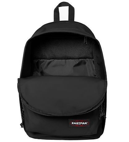 Eastpak Skoletaske - Back To Work - 27 L - Sort Eastpak Skoletaske - Back To Work - 27 L - Sort