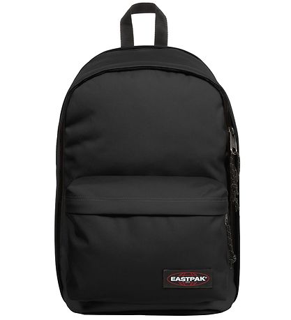 Eastpak Skoletaske - Back To Work - 27 L - Sort Eastpak Skoletaske - Back To Work - 27 L - Sort