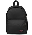 Eastpak Skoletaske - Out Of Office - 27 L - Sort