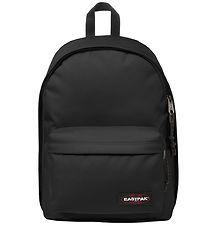 Eastpak Skoletaske - Out Of Office - 27 L - Sort
