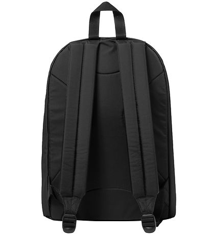 Eastpak Skoletaske - Out Of Office - 27 L - Sort