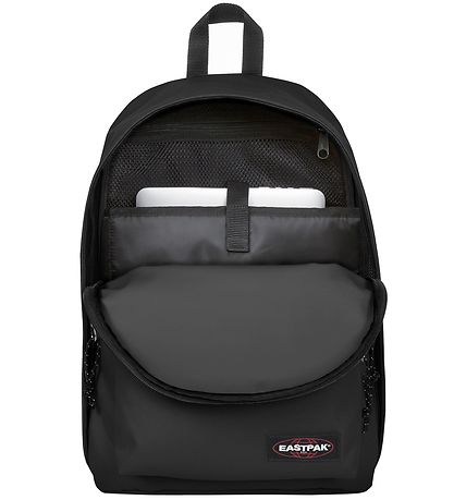 Eastpak Skoletaske - Out Of Office - 27 L - Sort