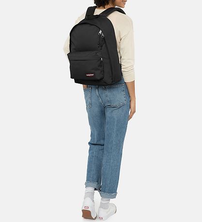 Eastpak Skoletaske - Out Of Office - 27 L - Sort