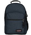 Eastpak Skoletaske - Morius - 34 L - Triple Denim