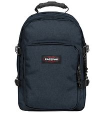 Eastpak Skoletaske - Provider - 33 L - Triple Denim