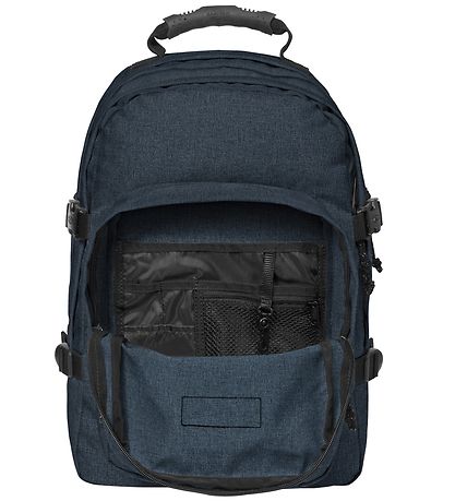 Eastpak School Backpack - Provider - 33 L - Triple Denim