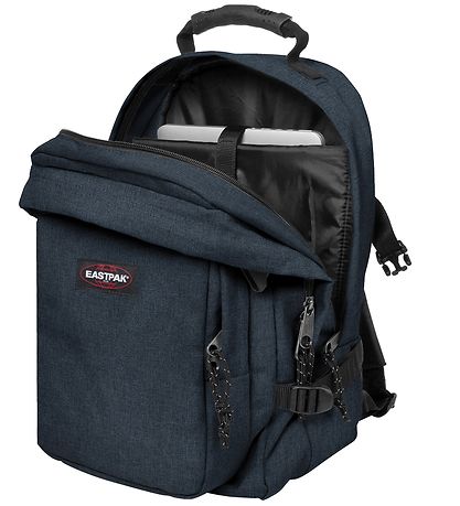 Eastpak School Backpack - Provider - 33 L - Triple Denim