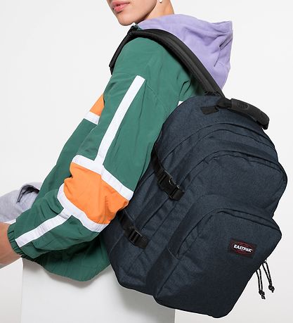 Eastpak School Backpack - Provider - 33 L - Triple Denim