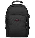 Eastpak Skoletaske - Provider - 33 L - Sort