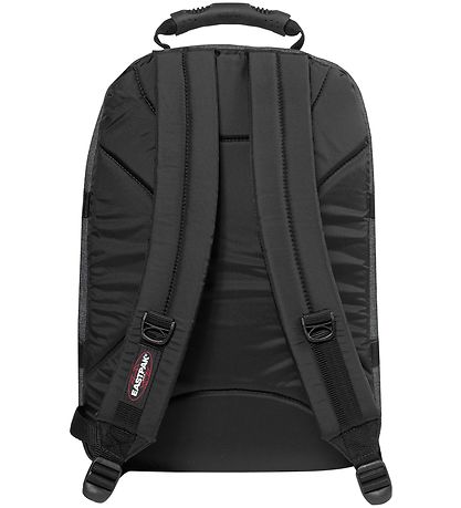 Eastpak Skoletaske - Provider - 33 L - Black Denim Eastpak Skoletaske - Provider - 33 L - Black Denim