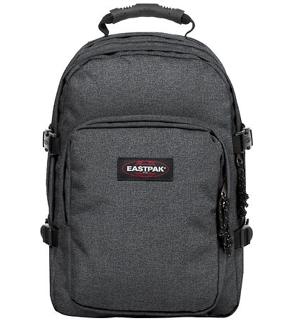 Eastpak Skoletaske - Provider - 33 L - Black Denim Eastpak Skoletaske - Provider - 33 L - Black Denim