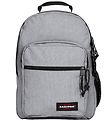 Eastpak Skoletaske - Morius - 34 L - Sunday Grey Eastpak Skoletaske - Morius - 34 L - Sunday Grey