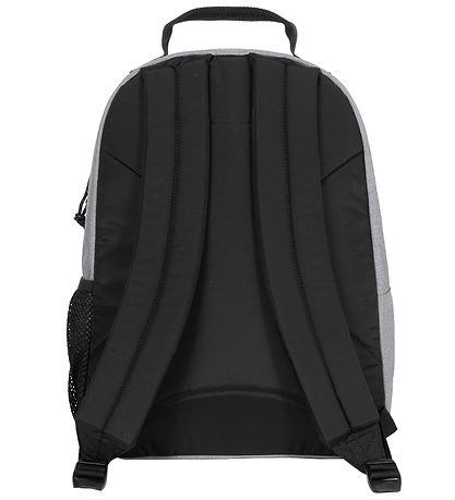 Eastpak Skoletaske - Morius - 34 L - Sunday Grey Eastpak Skoletaske - Morius - 34 L - Sunday Grey