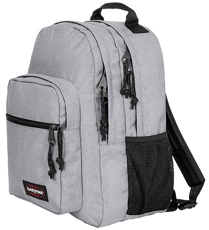 Eastpak Skoletaske - Morius - 34 L - Sunday Grey Eastpak Skoletaske - Morius - 34 L - Sunday Grey
