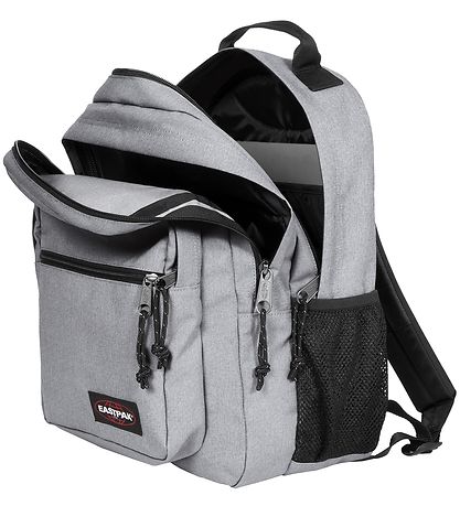 Eastpak Skoletaske - Morius - 34 L - Sunday Grey Eastpak Skoletaske - Morius - 34 L - Sunday Grey