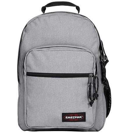 Eastpak Skoletaske - Morius - 34 L - Sunday Grey Eastpak Skoletaske - Morius - 34 L - Sunday Grey