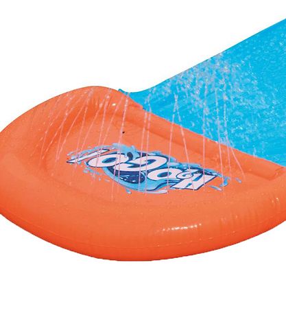 Bestway Glidebane - H2OGo Single Slide - 4,88m Bestway Glidebane - H2OGo Single Slide - 4,88m