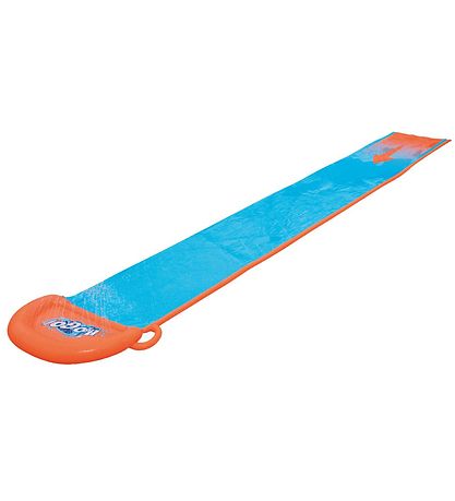 Bestway Glidebane - H2OGo Single Slide - 4,88m Bestway Glidebane - H2OGo Single Slide - 4,88m