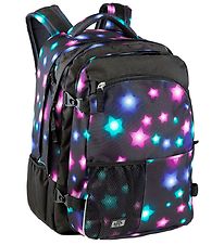 Jeva Skoletaske - Supreme - Estrellas Jeva Skoletaske - Supreme - Estrellas