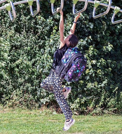 Jeva Skoletaske - Supreme - Estrellas Jeva Skoletaske - Supreme - Estrellas