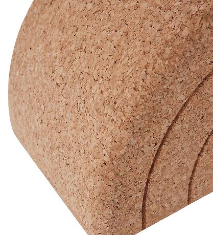 OYOY Skammel - Kork - Natur
