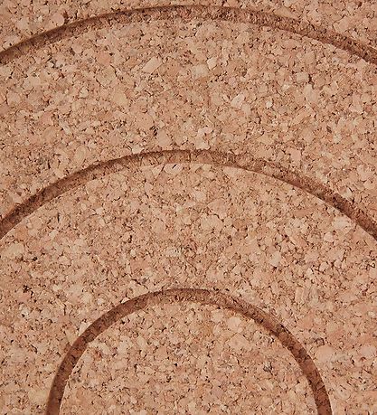 OYOY Skammel - Kork - Natur