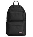 Eastpak Skoletaske - Padded Double - 24 L - Black Eastpak Skoletaske - Padded Double - 24 L - Black