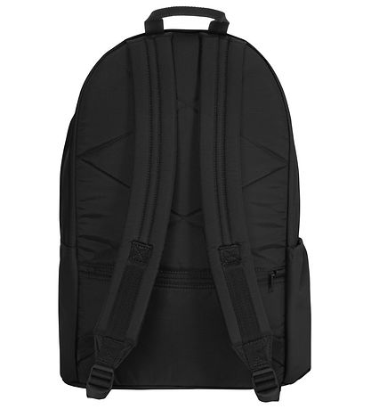 Eastpak Skoletaske - Padded Double - 24 L - Black Eastpak Skoletaske - Padded Double - 24 L - Black