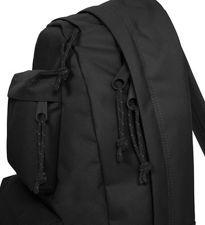 Eastpak Skoletaske - Padded Double - 24 L - Black Eastpak Skoletaske - Padded Double - 24 L - Black