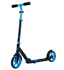 Streetsurfing Løbehjul - Urban Scooter X200 - Electro Blue Streetsurfing Løbehjul - Urban Scooter X200 - Electro Blue