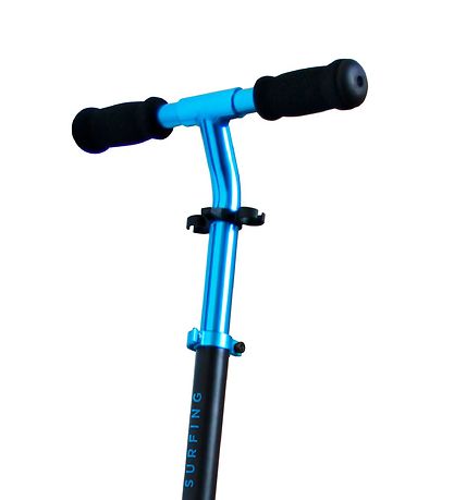 Streetsurfing Løbehjul - Urban Scooter X200 - Electro Blue