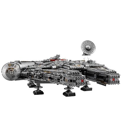LEGO® Star Wars - Millennium Falcon 75192 - 7541 Dele