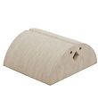 bObles Kylling - Marble Nature - 26x24x11 cm - Smoke bObles Kylling - Marble Nature - 26x24x11 cm - Smoke